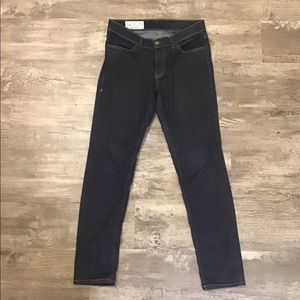 Imogene + Willie Imogene Slim Jeans